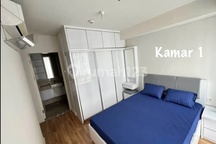 Dijual Apartement Full Furnished Siap Huni Minimalis Lokasi Dilandmark Residence Bandung