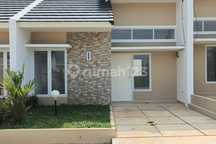 Rumah Cantik Dekat Tol Dan Transjakarta Sawangan