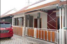 Rumah Siap Huni Dalam Cluster