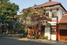 Rumah Siap Huni di Cluster Elite Kartasura Colomadu Solo