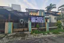 Rumah siap pakai di perumahan fajar indah solo