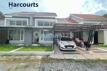 Rumah Bagus Siap Pakai Dekat Kampus Ums Solo