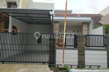 Jual Rumah Siap Huni Semarang Indah