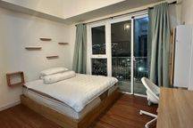 Disewakan Apartemen Studio Full Furnished Estetik Anak Muda Casa De Parco
