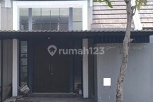 Rumah Baru di Perumahan Grand Sunrise, Menganti, Gresik