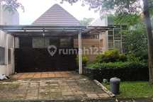 Villa Siap Huni di Taman Dayu, Pandaan