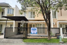 Murah Siap Huni Prambanan Residence 5 Kamar 