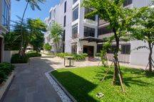 MURAH Apartemen Rosebay Furnished Exclusive