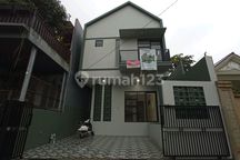 Rumah Baru Minlimalis Skandinavian di Cigadung Dago Bandung Utara