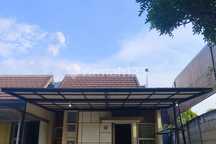 Disewakan 2 Kamar Tidur Dengan Ac Hordeng Dan Tv