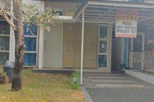 Disewakan Rumah minimalis 2 kamar murah di Grand wisata