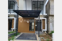 Rumah Mewah Termurah Dijakarta Garden City Cakung Jakarta Timur Dkt Aeon Mall dan Ikea