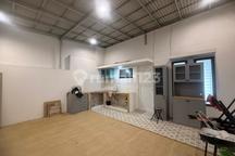 Jual Rugi! Rumah Renovasi Jakarta Garden City - Cluster Alamanda, Cuma 1.7M Nego Sampai Deal! (015)