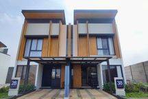 Dijual Rumah Premium Asthara Skyfront City Type 6x10m2 Selahkah Ke Bandara Di Daerah Tangerang