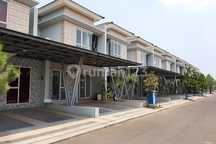 Dijual Murah Rumah Siap Huni Cluster L6 Dekat Aeon Mall Jakarta Garden City 029 Co 030