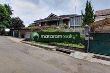 Rumah Kost Di Tubagus Ismail Dago, Sangat Cocok Untuk Investasi