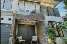 "For Sale Hunian Minimalis Area Tenang dengan Harga Menarik di Pondok Indah