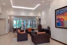 Rumah Bagus 1 Lantai Jarang Ada Jalan Lebar Area Expat Pondok Indah.