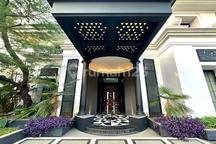 Brand New House American Classic Modern ~ Area Prime Pondok Indah ( Langka )