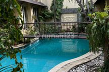 Dijual Rumah Clasic Nice Location di Pondok Indah