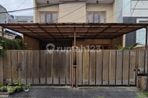 Rumah Second di Pondok.indah