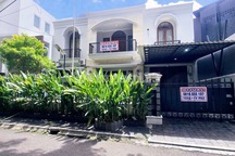 Rumah Siap Huni Turun Harga di Pondok Indah