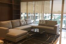 Apartemen Pondok Indah Resdce ~ View Pool. Dijual dengan Kontrak Sewa, Untung Lansung !