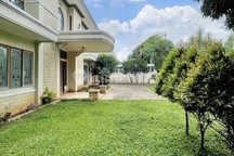 Rumah Kokoh Prime Location Pondok Indah ~ Cocok untuk Klinik Kecantikan