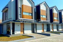 Rumah Baru Modern & Kavling Siap Bangun di Cimahi Utara - Akses Cepat Cibabat & Tol Pasteur