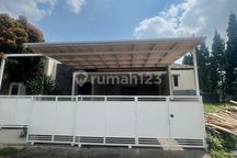 Rumah Modern 1 Lantai di Cimahi Utara – Siap Huni, Lokasi Strategis dan Nyaman