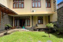 Rumah Mainroad Setraduta Raya, Hanya 10 Menit ke Pasteur, Dekat RSHS, Kampus Maranatha