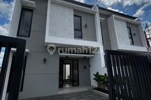 Rumah Baru Murah Dekat ke Polban Sarijadi Pasteur Bandung Utara