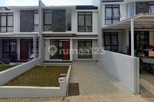 Kolmas Regency Rumah Baru Minimalis 2 Lantai Dekat Pusat Kota Cimahi