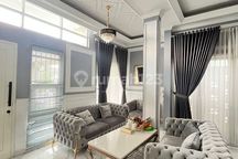 Rumah Murah American Classic Dekat dengan Tol Baros, Cimahi