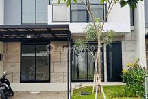 Rumah Siap Huni di Tatar Punawangi, Kbp - Kota Baru Parahyangan