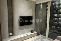 Dijual & Disewakan Apartment Mewah Landmark Residence Brand New