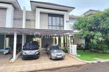 Jarang Ada Sewa Rumah Summarecon Furnish