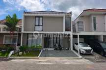 Rumah Mewah Minimalis Luxury Mayang Sunda Kota Baru Parahyangan