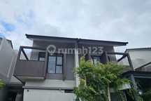 Rumah Summarecon Cluster Flora Siap Huni