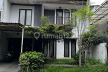 Turun Harga Butuh Uang Banget Rumah di Cijerah Komp Istana Sudirman Regency