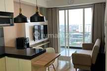 Jarang Ada Apartement 1 Kamar di Landmark Residence Bandung