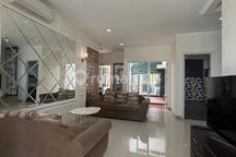 Rumah Keren di Summarecon Bandun Harga Murah Banget