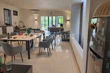 Rumah Bagus Nyaman dan Terawat di Kbp