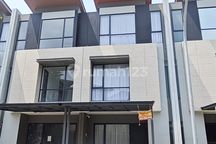 Disewakan Rumah Lavia Citra 8, Jakarta Barat