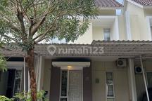 Rumah Mewah Dijual Cluster Carrillo Residence Gading Serpong