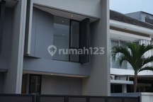 Dijual Rumah Baru Murah Rungkut Pandugo