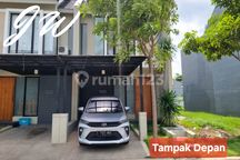 Dijual Rumah Murah Citraland Nwh