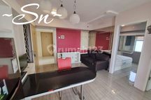 Disewakan Apartemen Corner Full Furnish Educity Tower Yale