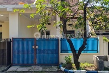 Disewakan Rumah Murah Pondok Tjandra