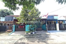 Rumah Dlm Cluster One Gate Dekat Tol & LRT Cikunir Jatibening